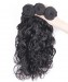 Dolago Brazilian Human Virgin Hair 1 Piece Water Wave Bundles Cutile Hair Weaves