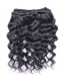 Dolago 1 Piece Loose Wave  100% Unprocessed Human Hair Weave Bundles