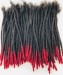 Dolago Ombre Human Hair Loc Extensions For Women Afro Kinky Hair Two Town Dreadlock Extensions High Quality Dread Accessories 100% Human Hair Wholesale Online Shop