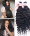 Dolago Deep Wave Itip Extensions For Black Hair High Quality Brazilian I Tip Human Hair Extensions For Women 100 Pieces/set Itip Extension With Silicone Rings For Sales Wholesale Price Online