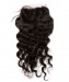 Dolago Brazilian Virgin Hair Loose Wave Human Hair Lace Closure 6x6 Lace Size