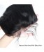 Dolago Brazilian Virgin Hair Body Wave Human Hair Lace Closure 6x6 Lace Size
