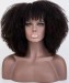 Dolago American Afro Kinky Curly Lace Front Human Hair Wig For Sale Online Natural 250% Density 4B 4C 13x6 Lace Front Wigs For Women Best Glueless Frontal Wigs Pre Plucked With Baby Hair