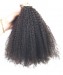 Dolago 4B 4C Kinky Curly Best Tape In Hair Extensions For Women Mongolian Virgin Human Hair Afro Kinky Curly Tape In Hair Extensions 40pcs/set Bundles Cheap Price To Make Long Hair