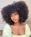 Shop Good Quality Afro Kinky Curly Braid in Hair Bundles