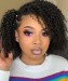 afro kinky curly human hair lace wigs for women online sale now 