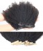 Dolago 4B 4C Kinky Curly Best Tape In Hair Extensions For Women Mongolian Virgin Human Hair Afro Kinky Curly Tape In Hair Extensions 40pcs/set Bundles Cheap Price To Make Long Hair