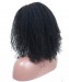 Quality Afro Kinky Curly U Part Human Hair Wigs For Sale  