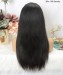 Buy Best cheap headband wigs natural hair African American 