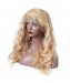 #27 Honey Blonde Lace Front Wig Body Wave 