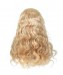 #27 Honey Blonde Lace Front Wig Body Wave 