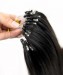 good quality straight nano ring human hair extensions for sale