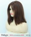 Silk Top Jewish Human Hair Wigs For Sale Cheap Price Now 