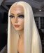 Quality Straight 613 Blonde Colored Wigs For Sale Now 