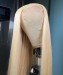 Best quality straight 613 blonde human hair wigs for women