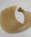 blonde colored human hair extensions for women cheap price