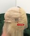 blonde and pink lace front wigs for women online for sale now 