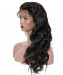 Dolago Hair Wigs Body Wave HD Lace Wig 13x6 Lace Front Wig Swiss Lace Front Wigs Human Virgin Hair Pre Plucked With Baby Hair Natural Hairline