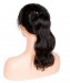Body Wave 250% High Density Lace Front Wigs 