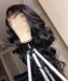 Quality Brazilian Body Wave HD Swiss Lace Wigs For Women 