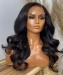 Quality Lace Closure Wig Human Hair Brazilian Body Wave 