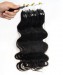 good quality micro link human hair extensions for women on sale