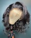 Undetectable hd full lace wigs body wave online wig store for sale