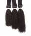 Good Quality Brazilian Kinky Curly Braid in Hair Bundles