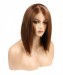 Color #4 Lace Front WIgs For Black Women Pre Plucked 