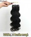 Dolago Brazilian Body wave Micro Link Human Hair Extensions For Women To Make Long Hairstyles 8-30 Inches Good Quality Wet and Body Wavy Human Braiding Hair At Wholesale Cheap Prices For Sale 