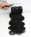 Dolago Brazilian Body wave Micro Link Human Hair Extensions For Women To Make Long Hairstyles 8-30 Inches Good Quality Wet and Body Wavy Human Braiding Hair At Wholesale Cheap Prices For Sale 