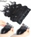 Dolago High Quality Body Wave Seamless Pu Clip In Human Hair Extensions For Women From Online Human Hair Shop At Cheap Prices For Sale 8-30 Inches Clip In Hair With Pu Added