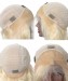 Best quality straight 613 blonde human hair wigs for women