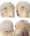Good Quality Curly 613 blonde human hair wigs for women sale 