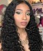 Dolago Water Wave 3 PCS Hair Bundles With 4x4 Lace Frontal Closures For Women High Quality Brazilian Best Bundles With Closure Human Hair Extensions Wholesale Hair Bundles Sale Online Deal 