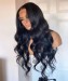 The Best Cheaper Lace Closure Bob Hair Wigs Body Wave 