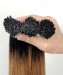 best colored human hair i tip bundles for women on sale now
