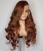 Quality Colored Body Wave Lace Front Human Wigs For Sale 