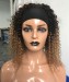 Best cheap headband wigs natural hair African American For Black Women