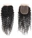 Dolago 3A 3B Kinky Curly Bundles With 4x4 Lace Frontal Closure For Women Brazilian Human Hair 3 PCS Kinky Curly Bundles With Closures 12A Grade For Salon Bundles And Closure Wholesale Online Shop