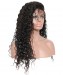 Best quality Brazilian deep curly lace closure hair wig for sale