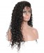 Best Brazilian loose curly hd transparent lace full lace wigs