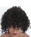 Dolago hair wigs None Lace Human Hair Wigs With Band With Baby Hair Short Curly Wigs For Black Women Free Shipping