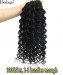 Dolago Buy Good Quality Deep Wave Micro Link Human Hair Extensions To Make Long Hairstyles For Women From Dolago Online Hair Shop At Cheap Prices 8-30 Inches Free Shipping 