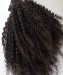 Dolago Sewn In Weave Afro Kinky Curly Hair Bundles Sale Online Best 4B 4C Curly Bundles Real Human Hair Extensions For Women Brazilian Weft Weave Bundle Braiding Cheap Hair With Wholesale Price 