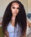 Dolago High Quality Deep Wave 3 Human Hair Bundles With 5x5 Lace Closure For Deal Brazilian Hair Bundles With Closure Wholesale Cheap Virgin Bundles And Closure Pre Plucked For Women Sale Online