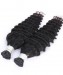 high quality I tip hair extensions deep wave at cheap prices 