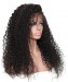 Dolago Hair Wigs Deep Curly 370 Lace Frontal Wig Pre Plucked With Baby Hair Brazilian Lace Front Human Hair Wigs With Baby Hair Pre Plucked