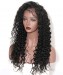 Silk Base Full Lace Wig Deep Wave Silk Base Wigs