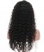 360 Lace Frontal Wig Deep Curly 150% Density 